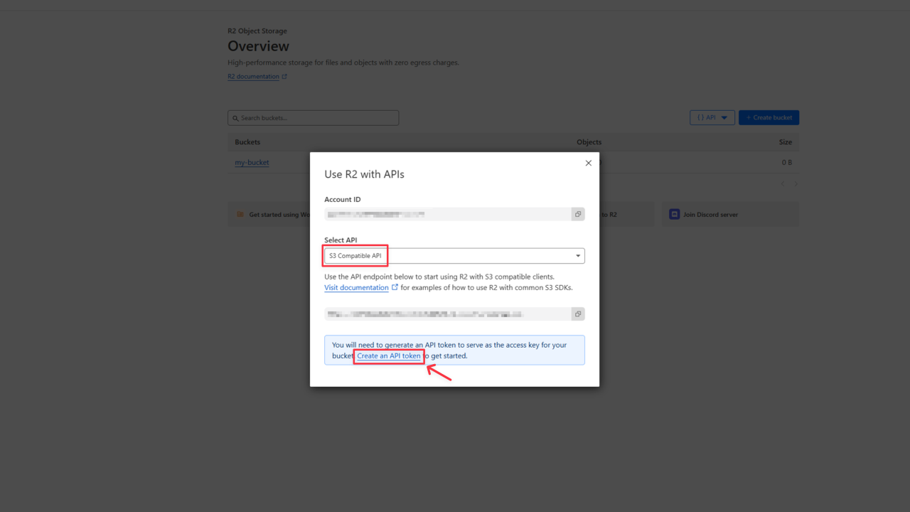 Testomatio - Select Api variant